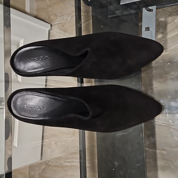 Vince Emberly mule - Picture 4 of 7